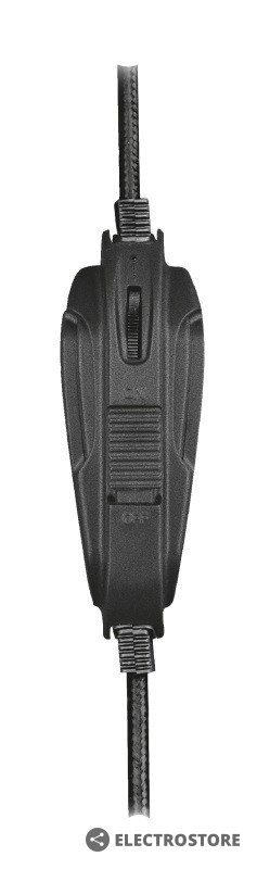 Trust Słuchawki GXT307B RAVU dla PS4 niebieskie Trust Słuchawki GXT307B RAVU dla PS4 niebieskie