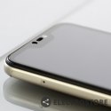3MK Szkło hartowane HardGlass Lite iPhone Xr czarny