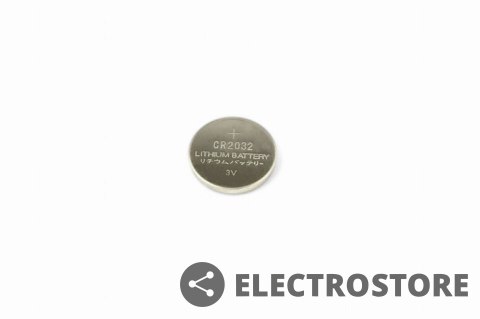 Gembird Bateria CR2032, 2 sztuki Gembird Bateria CR2032, 2 sztuki