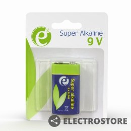 Gembird Bateria alkaliczna 9V 6LR61 blister
