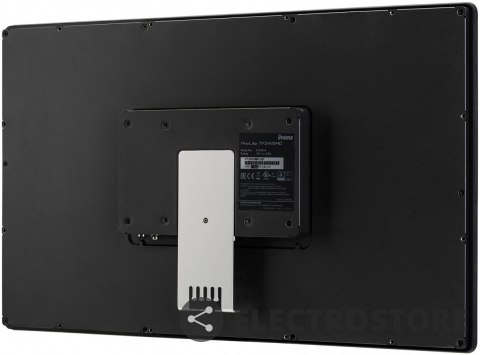 IIYAMA Monitor 24 TF2415MC-B2 pojemnościowy 10PKT, pianka, HDMI, DP IIYAMA Monitor 24 TF2415MC-B2 pojemnościowy 10PKT, pianka, HDMI, DP