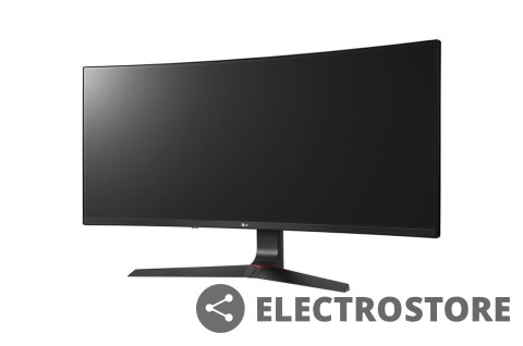 LG Electronics Monitor 34 34GL750-B LG Electronics Monitor 34 34GL750-B