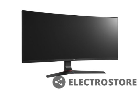 LG Electronics Monitor 34 34GL750-B LG Electronics Monitor 34 34GL750-B