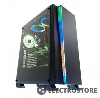 IBOX Obudowa WIZARD 4 Gaming