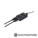 Manhattan Przełącznik automatyczny Hi-Speed USB 2.0 2 PC - 1 USB