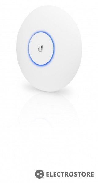 UBIQUITI Punkt dostępowy AC AP 3x3 MU-MIMO UAP-AC-PRO