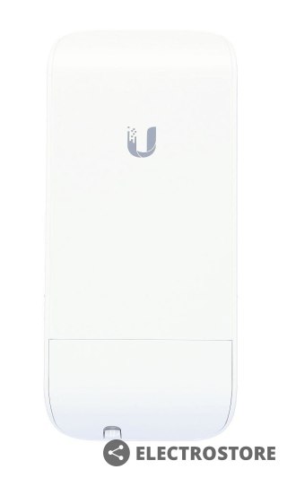 UBIQUITI Punkt dostępowy CPE NanoStation LocoM2