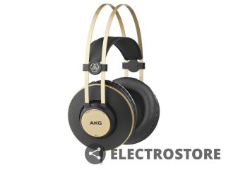 AKG Słuchawki studyjne AKG K-92