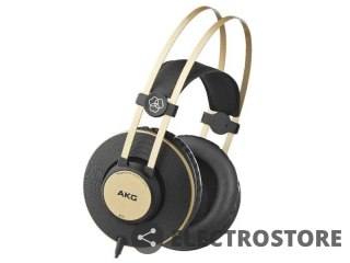 AKG Słuchawki studyjne AKG K-92