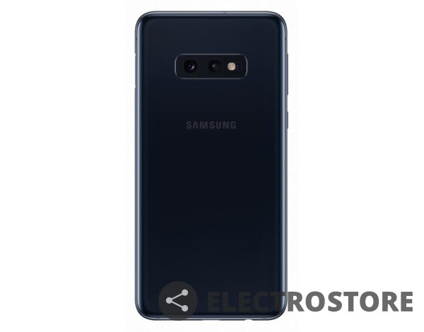 Samsung Smartfon Galaxy S10e 5,8 6/128GB Dual SIM Enterprise Edition Czarny, następca modelu SM-G970FZKDXEO