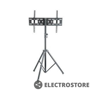 Manhattan Stojak mobilny do TV LCD/LED/PDP 37-70 cali 35kg pochylany VESA