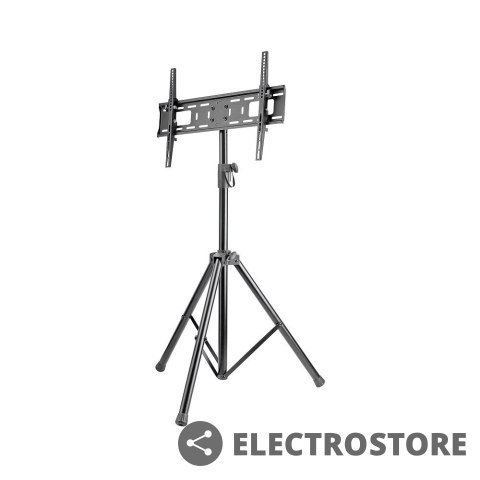 Manhattan Stojak mobilny do TV LCD/LED/PDP 37-70 cali 35kg pochylany VESA Manhattan Stojak mobilny do TV LCD/LED/PDP 37-70 cali 35kg pochylany VESA