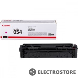 Canon Toner CLBP Cartridge 054 Magenta 3022C002