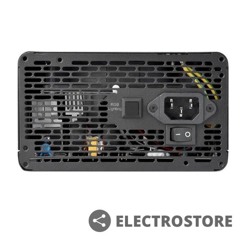 Thermaltake Zasilacz Litepower RGB 650W Thermaltake Zasilacz Litepower RGB 650W