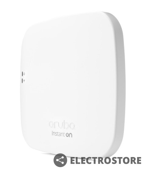 Hewlett Packard Enterprise ARUBA Instant On AP 12 (RW) AP R2X01A Hewlett Packard Enterprise ARUBA Instant On AP 12 (RW) AP R2X01A
