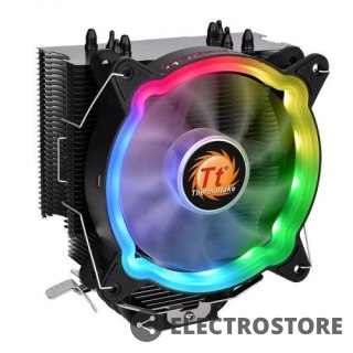 Thermaltake Chłodzenie procesora UX 200 ARGB Lightning (120mm, TDP130W)