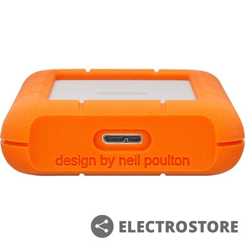 LaCie Dysk zewnętrzny Rugged 5TB USB 3.0 2,5 STJJ5000400 LaCie Dysk zewnętrzny Rugged 5TB USB 3.0 2,5 STJJ5000400