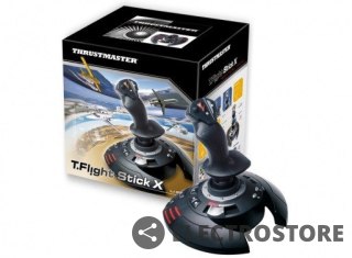 Thrustmaster Joystick T.Flight Stick X PS3 PC