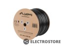 Lanberg Kabel FTP Kat.5E CU 305 m drut outdoor