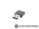 Lanberg Karta sieciowa USB N300 2 wewnętrzne anteny NC-0300-WI