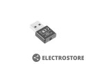 Lanberg Karta sieciowa USB N300 2 wewnętrzne anteny NC-0300-WI