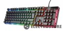 Trust Klawiatura i mysz GXT 838 Azor Gaming Combo