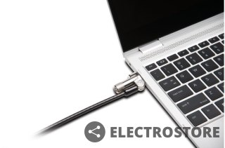 Kensington NanoSaver Blokada do laptopów z kluczem