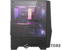 MSI Obudowa MAG FORGE 100R ARGB FAN Glass Window 2xUSB