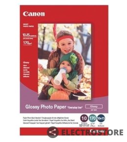 Canon Papier foto GP501 10x15 10 ARK. 0775B005