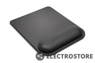 Kensington Podkładka pod mysz z podkładką pod nadgarstek ErgoSoft