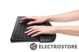Kensington Podkładka pod nadgarstek ErgoSoft dla płaskich klawiatur