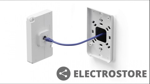 UBIQUITI Punkt dostępu Wave 2 AP 4x4MU-MIMO UAP-IW-HD UBIQUITI Punkt dostępu Wave 2 AP 4x4MU-MIMO UAP-IW-HD