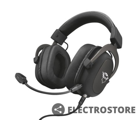 Trust Słuchawki GXT414 ZAMAK Multiplatform Premium Trust Słuchawki GXT414 ZAMAK Multiplatform Premium