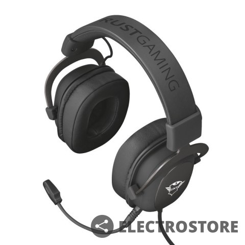 Trust Słuchawki GXT414 ZAMAK Multiplatform Premium Trust Słuchawki GXT414 ZAMAK Multiplatform Premium