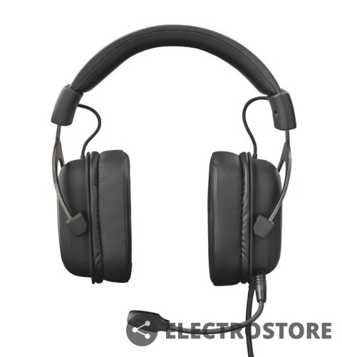Trust Słuchawki GXT414 ZAMAK Multiplatform Premium Trust Słuchawki GXT414 ZAMAK Multiplatform Premium