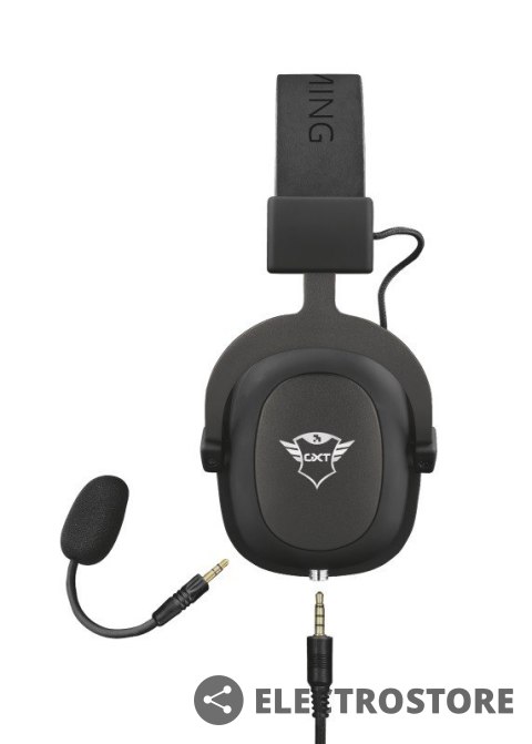 Trust Słuchawki GXT414 ZAMAK Multiplatform Premium Trust Słuchawki GXT414 ZAMAK Multiplatform Premium
