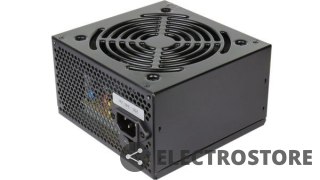 AeroCool Zasilacz PGS VX-650W 80+ BOX