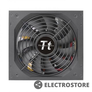Thermaltake Zasilacz Smart BM1 600W Modular (80+ Bronze, Single Rail)