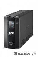 APC Zasilacz awaryjny BR650MI UPS Back Pro BR 650VA 6xC13, AVR,LCD