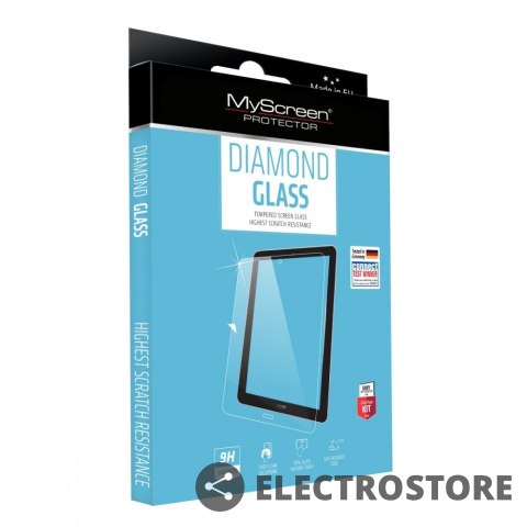 MyScreen Protector Diamond Szkło do Apple iPad 10.5 Air / Pro 2019