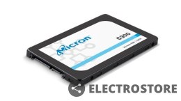 Micron Dysk SSD 5300PRO 960GB SATA 2.5 NON-SED