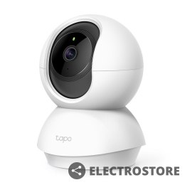 TP-LINK Kamera Tapo C200 Kamera WiFi 1080p Cloud
