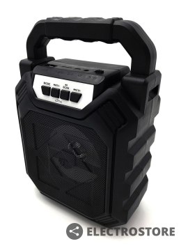 Media-Tech Kompaktowy głośnik Bluetooth