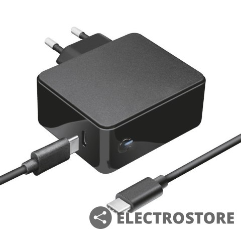 Trust Ładowarka MacBook MAXO 61W USB-C Trust Ładowarka MacBook MAXO 61W USB-C