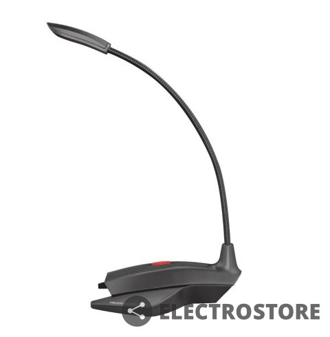 Trust Mikrofon Gamingowy GXT 239 NEPA Trust Mikrofon Gamingowy GXT 239 NEPA