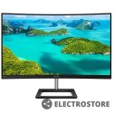 Philips Monitor 272E1CA 27 cali Curved VA HDMI FreeSync