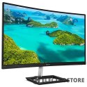 Philips Monitor 272E1CA 27 cali Curved VA HDMI FreeSync