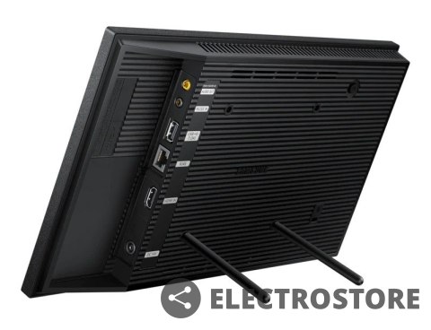 Samsung Monitor profesjonalny QB13R 13 cali Matowy 16h/7 300(cd/m2) 1920x1080 (FHD) S6 Player Wi-Fi 3 lata d2d (LH13QBREBGCXEN) Samsung Monitor profesjonalny QB13R 13 cali Matowy 16h/7 300(cd/m2) 1920x1080 (FHD) S6 Player Wi-Fi 3 lata d2d (LH13QBREBGCXEN)