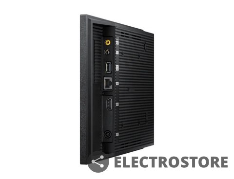 Samsung Monitor profesjonalny QB13R 13 cali Matowy 16h/7 300(cd/m2) 1920x1080 (FHD) S6 Player Wi-Fi 3 lata d2d (LH13QBREBGCXEN) Samsung Monitor profesjonalny QB13R 13 cali Matowy 16h/7 300(cd/m2) 1920x1080 (FHD) S6 Player Wi-Fi 3 lata d2d (LH13QBREBGCXEN)