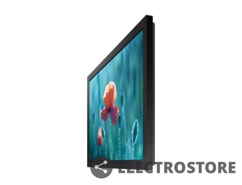 Samsung Monitor profesjonalny QB13R 13 cali Matowy 16h/7 300(cd/m2) 1920x1080 (FHD) S6 Player Wi-Fi 3 lata d2d (LH13QBREBGCXEN) Samsung Monitor profesjonalny QB13R 13 cali Matowy 16h/7 300(cd/m2) 1920x1080 (FHD) S6 Player Wi-Fi 3 lata d2d (LH13QBREBGCXEN)